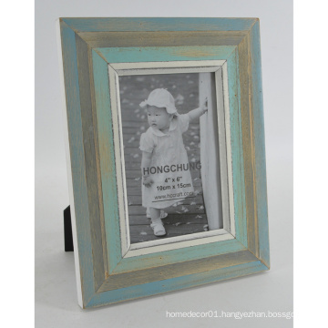 New Spring Photo Frame for Home Decoration